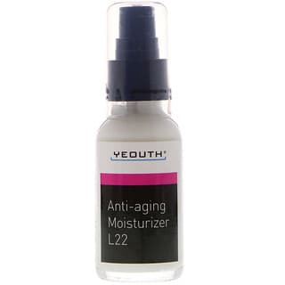 Yeouth, Anti-Aging Feuchtigkeitcreme L22, 1 fl oz (30 ml)