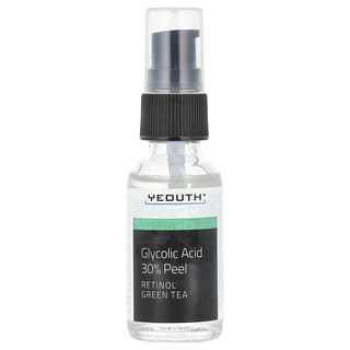 YEOUTH, Glycolic Acid 30% Peel, 1 fl oz (30 ml)