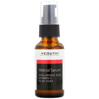 Yeouth, Sérum con retinol, 30 ml (1 oz. líq.)