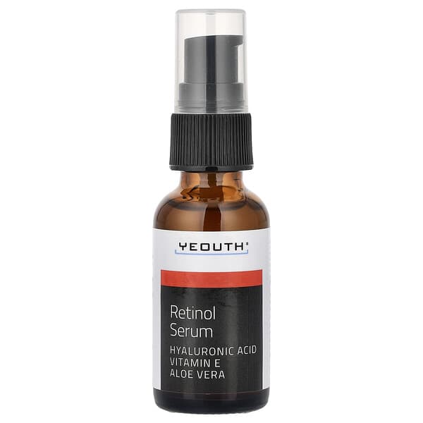 YEOUTH, 레티놀 세럼, 30ml(1fl oz)