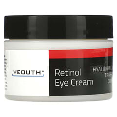 Yeouth, Retinol Eye Cream, 1 fl oz (30 ml)