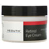 Retinol Eye Cream, 1 fl oz (30 ml)