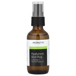 YEOUTH (유스), 히알루론산 플러스, 60ml(2fl oz)
