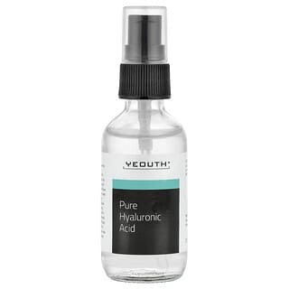 YEOUTH (유스), 순수 히알루론산, 60ml(2fl oz)