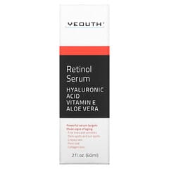 Yeouth, Retinol Serum, 2 fl oz (60 ml)