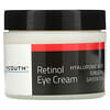 Retinol Eye Cream, 2 fl oz (60 ml)