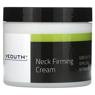 YEOUTH, Neck Firming Cream, 4 fl oz (118 ml)