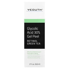 Glycolic Acid 30% Gel Peel, 2 fl oz (60 ml)
