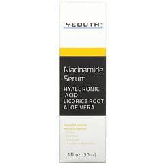 Yeouth, Niacinamide Serum,  1 fl oz (30 ml)