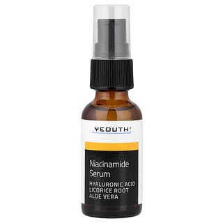 Yeouth, Sérum à la nicotinamide, 30 ml