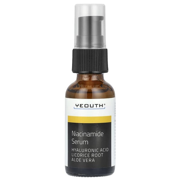 YEOUTH, 나이아신아마이드 세럼, 30ml(1fl oz)