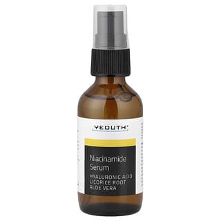 YEOUTH, Siero di niacinamide, 60 ml