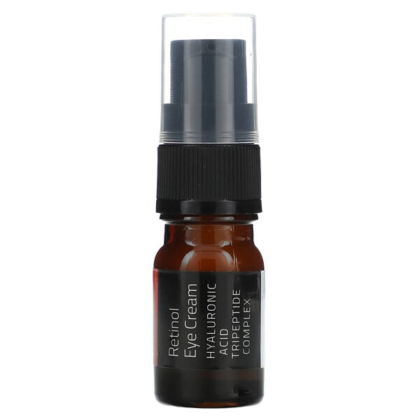 Yeouth‏, Retinol Eye Cream, 5 ml
