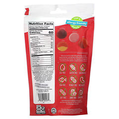 YumEarth, Organic Hard Candies, Favorites, 3.3 oz (93.6 g)
