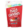 YumEarth, Caramelos duros orgánicos, frutas favoritas, 3.3 oz (93.6 g)