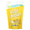 Organic Hard Candies, Lemon, 3.3 oz (93.6 g)