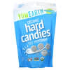 YumEarth, Organic Hard Candies, Peppermint, 3.3 oz (93.6 g)