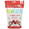 YumEarth, Organic Pops, Favoritos, 50 Pirulitos, 310 g (10,9 oz)