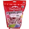 Organic Pops, Very Very Cherry, 50 Pops,12.3 oz (349 g)