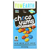 Choco Yums, Permen Cokelat, 70,9 g (2,5 ons)