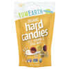 Caramelos duros orgánicos, Vitamina C, Citrus Grove, 93,6 g (3,3 oz)