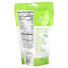 YumEarth, Organic, Sour Pops, Assorted Flavors, 14 Pops, 3 .1 oz (87 g)