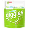 YumEarth, Organic Giggles, Sour, 10 Snack Packs, 0.5 oz (14 g) Each