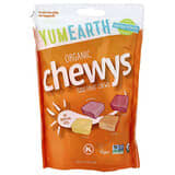 YumEarth, Organic Chewys™, Fruit Chews, 5 oz (142 g) YumEarth, Organic Chewys™, Fruit Chews, 5 oz (142 g)