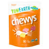 YumEarth, Organic Chewys™, Fruit Chews, 5 oz (142 g)