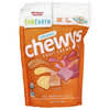 Organic Chewys Fruit Chews，柠檬，橙子，草莓，樱桃，5 盎司（142 克）