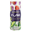Yumi, 유기농 쌀 무함유 퍼프, 8개월 이상, 베리 및 스위트피, 42.5g(1.5oz)