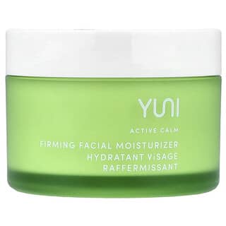 Yuni Beauty, Active Calm, Daily Facial Moisturiser, 2 oz (55 g)