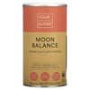 Moon Balance，Femme Cycle 拿铁粉，7.05 盎司（200 克）