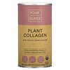 Plant Collagen, Skin Health Drink Powder, 4.23 oz (120 g)