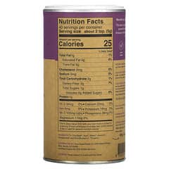 Your Super, Forever Beautiful, Superfood-Smoothie-Pulver, 200 g (7,05 oz.)