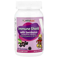 iHerb ビタミンCグミ2個と亜鉛グミ1個　セットで Amazon | UHA グミサプリ ビタミンC 30日分 60粒 1日2粒