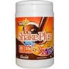Shake Plus, Chocolate, 14 oz (396 g)