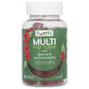 Multi Vitamin for Teens, Raspberry, 60 Jellies