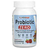 Probiotic Zero, Raspberry, 60 Gummies