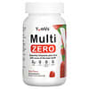 Multi Zero, ягодный, 60 жевательных мармеладок