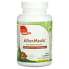 AfterMeals, Fruit-Based Enzymes, 100 Chewable Tablets
