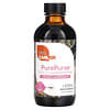 PurePurse، عشبة كيس الراعي السائلة، الدعم في فترات الحيض، 4 أونصات سائلة (118.3 مل)
