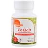 CoQ-10, Pure Coenzyme Q-10, 100 mg, 60 Softgels