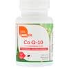 CoQ-10, Pure Coenzyme Q-10, 100 mg, 120 Softgels