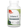 Inflame-X, Inflammatory Response & Pain Support, 120 Capsules