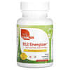 B12 Energizer, Formule à la vitamine B12 et à l'acide folique, Cerise naturelle, 90 pastilles