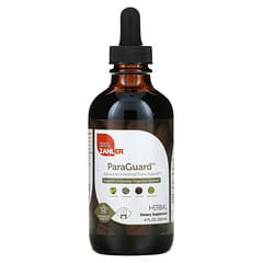 Zahler, ParaGuard, Advanced Intestinal Flora Support, 4 fl oz (118 ml)