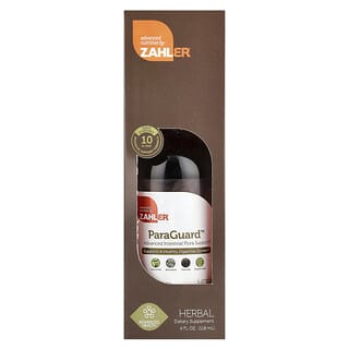 Zahler, ParaGuard™, 118 ml (4 fl. oz.)