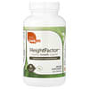 HeightFactor، ‏120 كبسولة