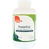 PowerCal, fórmula de calcio avanzada, 900 mg, 360 cápsulas